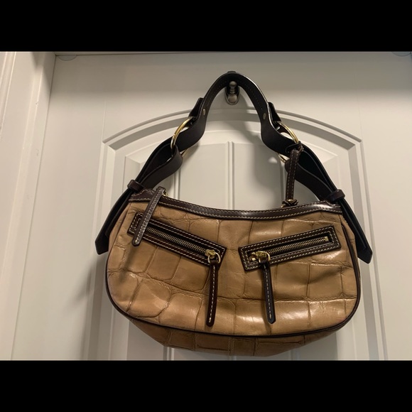 Dooney & Bourke Shoulder Bag - Picture 2 of 5